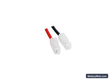 Universel AA x 4 Replacement Battery, 4.8V, 2000mAh, Ni-MH 6