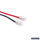 Universel AA x 5 Replacement Battery, 6V, 2000mAh, Ni-MH 5