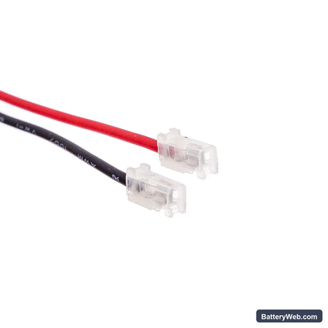 Universel AA x 5 Replacement Battery, 6V, 2000mAh, Ni-MH 5