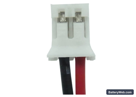 Siemens 240 Replacement Battery, 3.6V, 1500mAh, Ni-MH 6