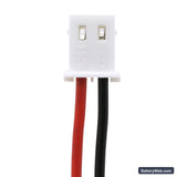 Radio Shack Replacement Battery, 3.6V, 1500mAh, Ni-MH 4