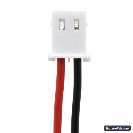 Radio Shack Replacement Battery, 3.6V, 1500mAh, Ni-MH 4