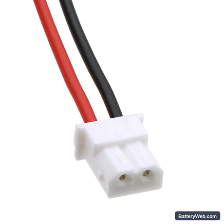 Radio Shack Replacement Battery, 3.6V, 1500mAh, Ni-MH 5