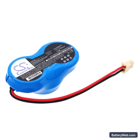 Radio Shack 23-282 Replacement Battery, 3.6V, 250mAh, Ni-MH 1