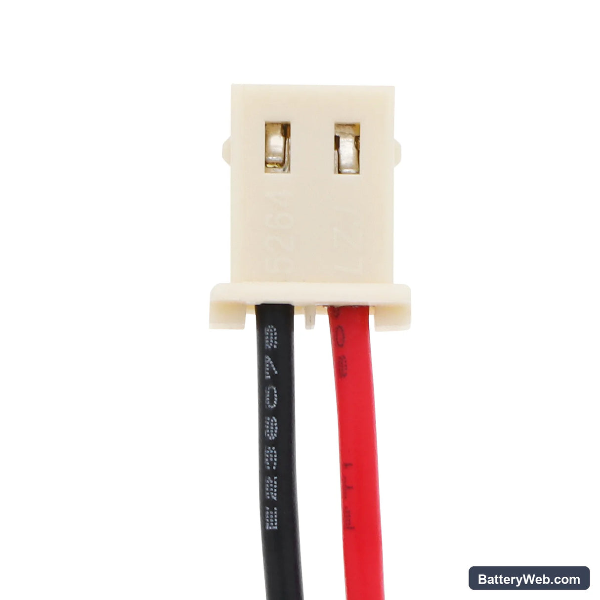 Radio Shack 23-282 Replacement Battery, 3.6V, 250mAh, Ni-MH 5