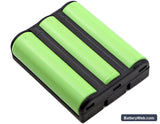 Tele-Phone TEL1215 Replacement Battery, 3.6V, 2000mAh, Ni-MH 3