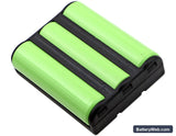 Tele-Phone TEL1215 Replacement Battery, 3.6V, 2000mAh, Ni-MH 4