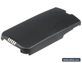 Avaya 9030 Replacement Battery, 4.8V, 750mAh, Ni-MH 4