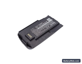 Avaya 9030 Replacement Battery, 4.8V, 2000mAh, Ni-MH 1