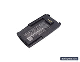Avaya 9030 Replacement Battery, 4.8V, 2000mAh, Ni-MH 2