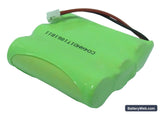 Siemens 240 Replacement Battery, 3.6V, 1200mAh, Ni-MH 3