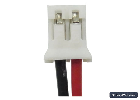 Siemens 240 Replacement Battery, 3.6V, 1200mAh, Ni-MH 6