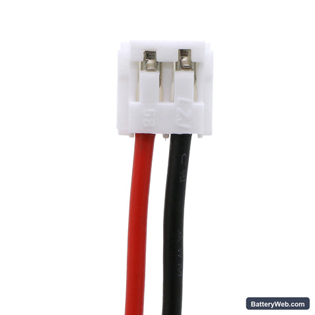 Geemarc CC40 Replacement Battery, 3.6V, 700mAh, Ni-MH 4