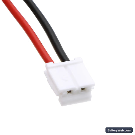 Geemarc CC40 Replacement Battery, 3.6V, 700mAh, Ni-MH 5