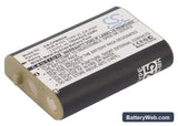GE TL-2613 Replacement Battery, 3.6V, 700mAh, Ni-MH 1