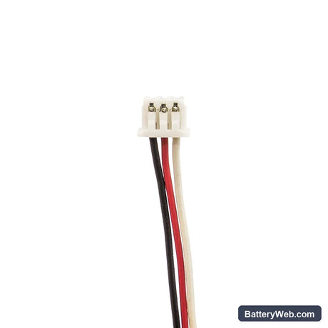 Uniden TRU-C46 Replacement Battery, 3.7V, 750mAh, Li-ion 4