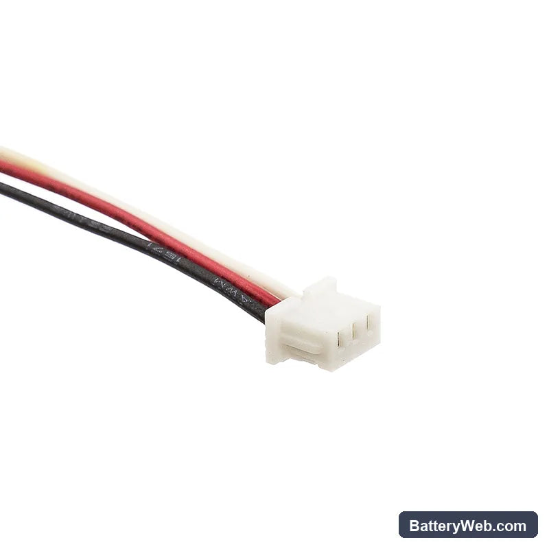 Uniden TRU-C46 Replacement Battery, 3.7V, 750mAh, Li-ion 5