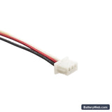 Uniden TRU-C46 Replacement Battery, 3.7V, 750mAh, Li-ion 5