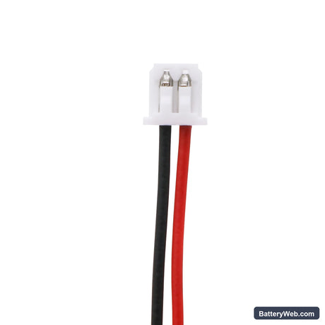 Avaya Tenovis HSG-Link DECT 2 Replacement Battery, 3.7V, 240mAh, Li-Polymer 4