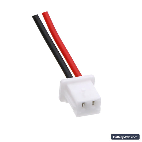 Avaya Tenovis HSG-Link DECT 2 Replacement Battery, 3.7V, 240mAh, Li-Polymer 5