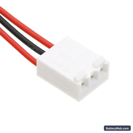 Corpak Corflo 300 Enternal Pump Replacement Battery, 7.2V, 3000mAh, Ni-MH 5