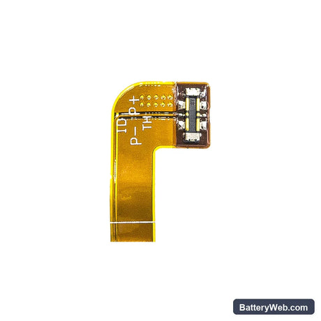Coolpad Cool 1 Replacement Battery, 3.85V, 3900mAh, Li-Polymer 4
