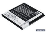 Coolpad 8070 Replacement Battery, 3.7V, 1500mAh, Li-ion 5