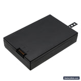 Cradlepoint E100 LTE Router Replacement Battery, 7.4V, 10000mAh, Li-ion 3
