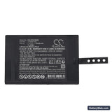 Cradlepoint E100 LTE Router Replacement Battery, 7.4V, 10000mAh, Li-ion 5