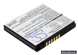 Coolpad S100A Replacement Battery, 3.7V, 800mAh, Li-ion 2