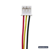 CalAmp LMU-1100 Replacement Battery, 3.7V, 900mAh, Li-Polymer 4