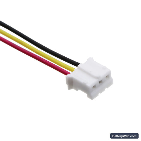 CalAmp LMU-1100 Replacement Battery, 3.7V, 900mAh, Li-Polymer 5