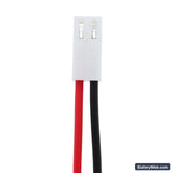 Capillus Capillus 272 Replacement Battery, 11.1V, 2600mAh, Li-ion 4