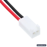 Capillus Capillus 272 Replacement Battery, 11.1V, 2600mAh, Li-ion 5