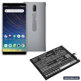 Coolpad Legacy Replacement Battery, 3.85V, 3900mAh, Li-Polymer 5
