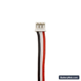 Colin Medical Press-Mate Pal 3110 Replacement Battery, 12V, 4500mAh, Ni-MH 4