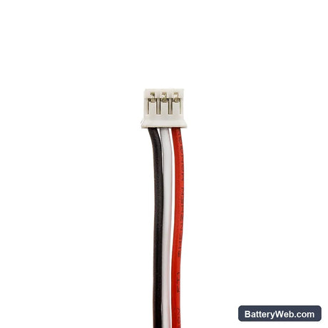 Colin Medical Press-Mate Pal 3110 Replacement Battery, 12V, 4500mAh, Ni-MH 4