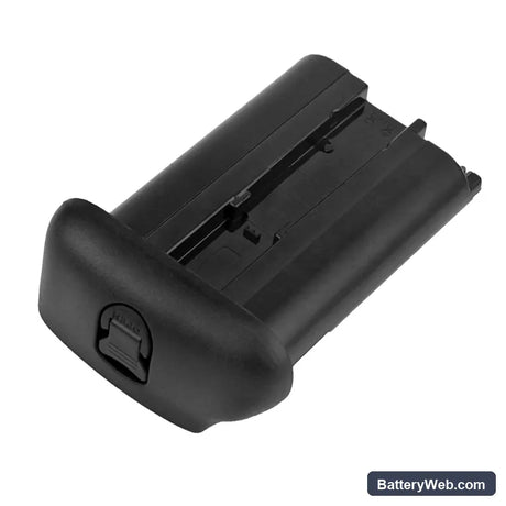 Canon EOS-1D MarkIII Replacement Battery, 11.1V, 2600mAh, Li-ion 3