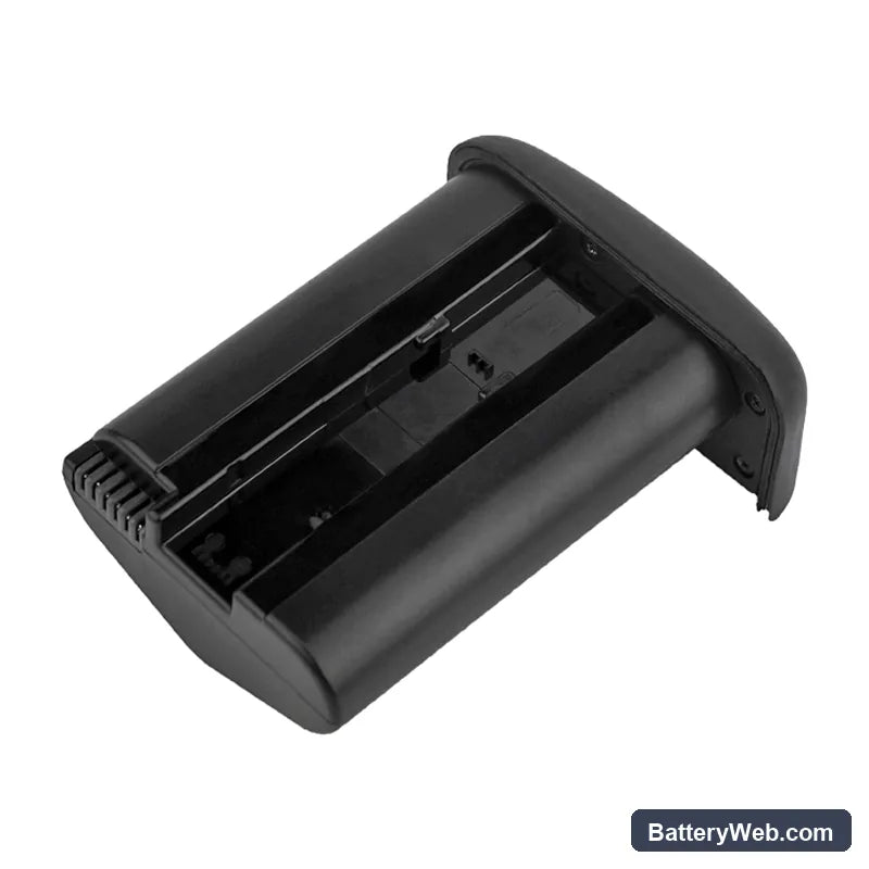 Canon EOS-1D MarkIII Replacement Battery, 11.1V, 2600mAh, Li-ion 4