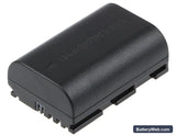 Canon EOS 5D Mark II Replacement Battery, 7.2V, 1600mAh, Li-ion 3