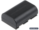 Canon EOS 5D Mark II Replacement Battery, 7.2V, 1600mAh, Li-ion 4