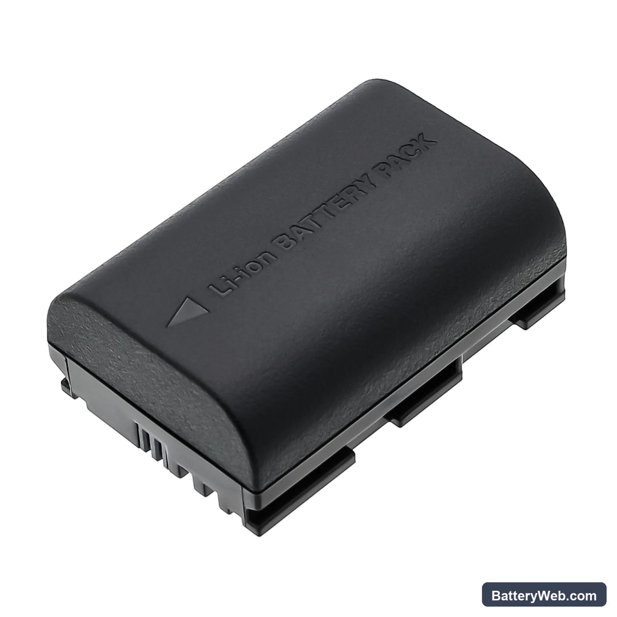 Canon EOS 5D Mark II Replacement Battery, 7.2V, 2000mAh, Li-ion 3