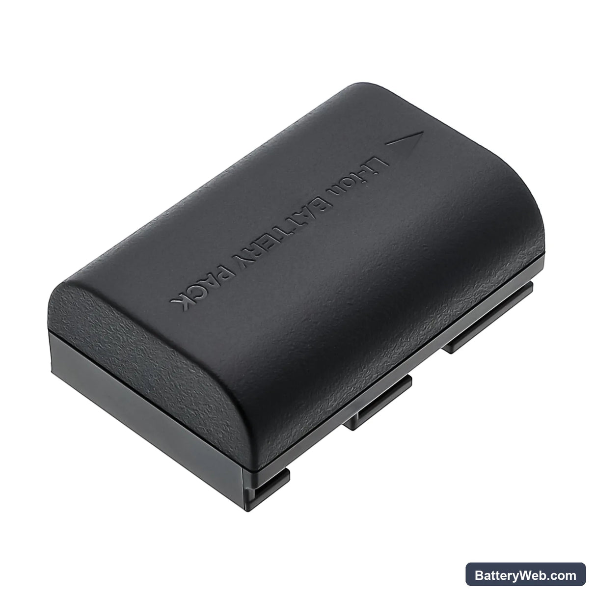 Canon EOS 5D Mark II Replacement Battery, 7.2V, 2000mAh, Li-ion 4