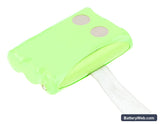 Switel WTF8000 Replacement Battery, 3.6V, 700mAh, Ni-MH 4