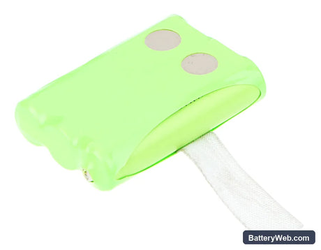 Switel WTF8000 Replacement Battery, 3.6V, 700mAh, Ni-MH 4