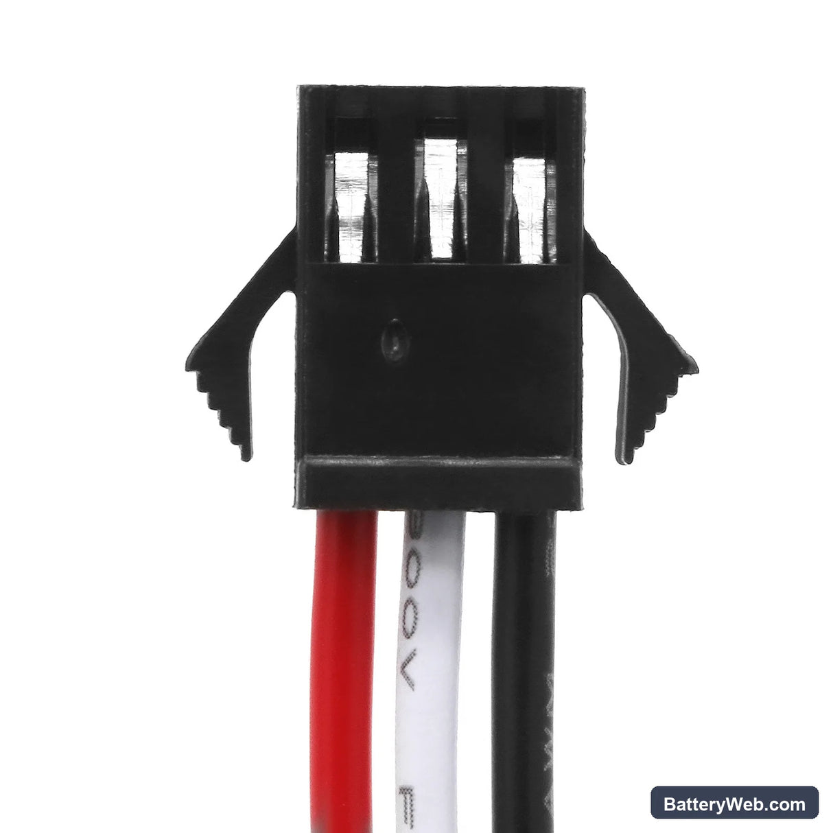 Concept VR3120 Replacement Battery, 14.4V, 5200mAh, Li-ion 4