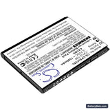 Coolpad Snap Replacement Battery, 3.7V, 1300mAh, Li-ion 2