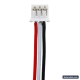 CalAmp TTU-1200 Replacement Battery, 3.7V, 5200mAh, Li-ion 4