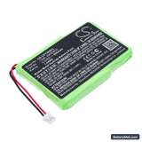 Vodafone H20 Replacement Battery, 3.6V, 400mAh, Ni-MH 1