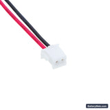 Vodafone H20 Replacement Battery, 3.6V, 400mAh, Ni-MH 5